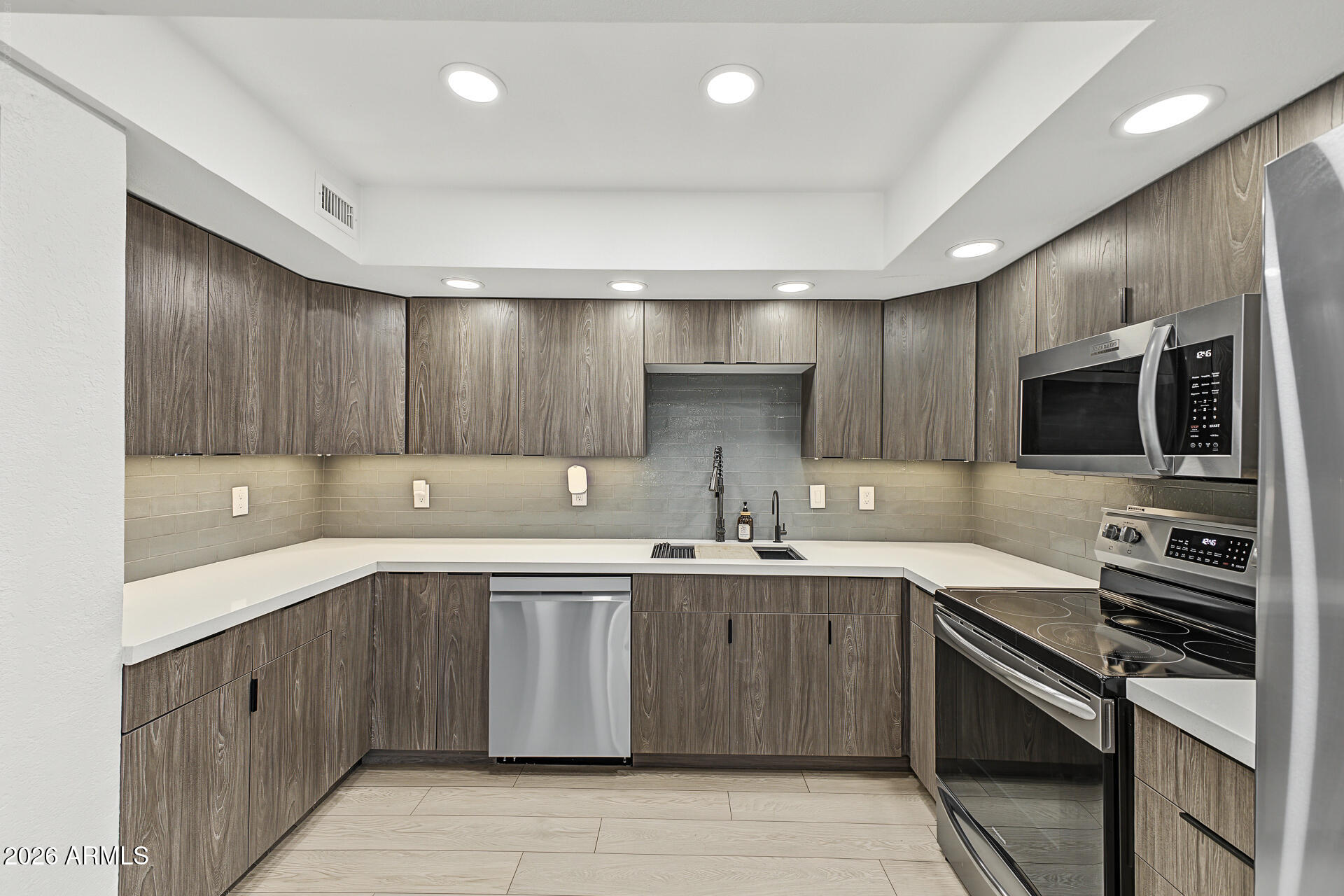Residential in Phoenix