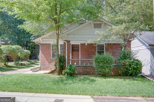 1766 W Forrest Ave, East Point, GA, 30344-3039 | Card Image