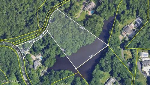 11 Wyckham Hill Ln, Greenwich, CT, 06831-3049 | Card Image