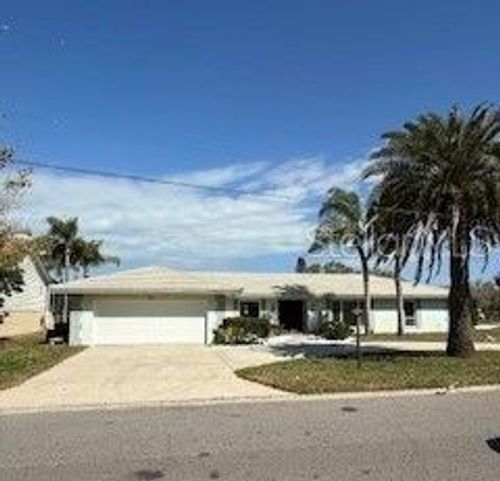 4415 Clearwater Harbor Dr N, LARGO, FL, 33770-4532 | Card Image