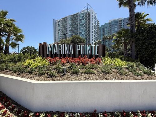 unit-615-13600 Marina Pointe Dr, Marina del Rey, CA, 90292-9250 | Card Image