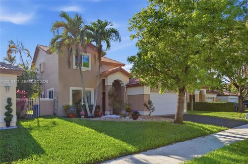 5531 Nw 50th Way, Coconut Creek, FL, 33073-3719 | Card Image