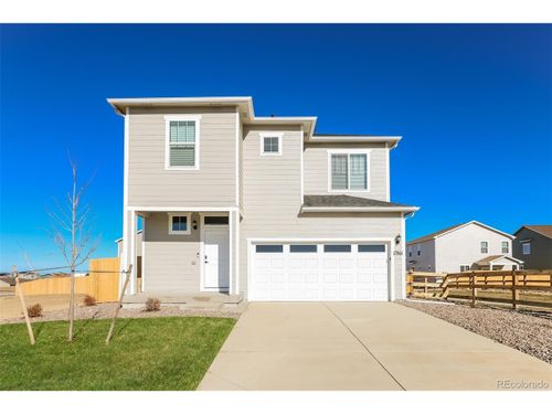 17861 E 94th Ave, Commerce City, CO, 80022 | Card Image