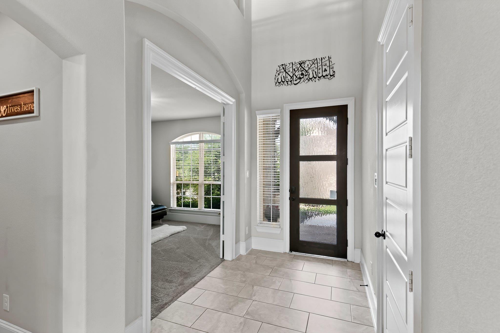 Residential Lease in Georgetown 4