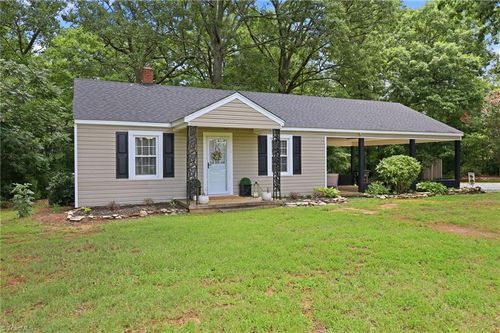 4298 Edgar Rd, Sophia, NC, 27350-8078 | Card Image
