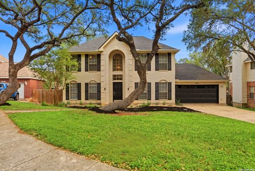8914 Shady Hls, San Antonio, TX, 78254-5525 | Card Image