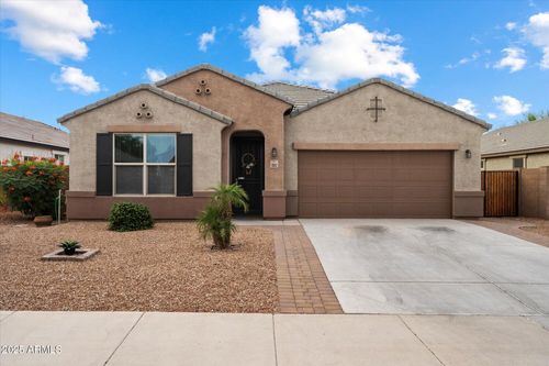 13612 W Desert Moon Way, Peoria, AZ, 85383-8312 | Card Image