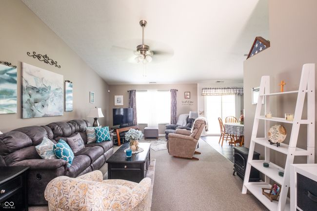 2402 Foxtail Dr, House other with 3 bedrooms, 2 bathrooms and null parking in Plainfield IN | Image 14