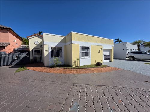 725 Nw 123rd Ave, Miami, FL, 33182-2100 | Card Image