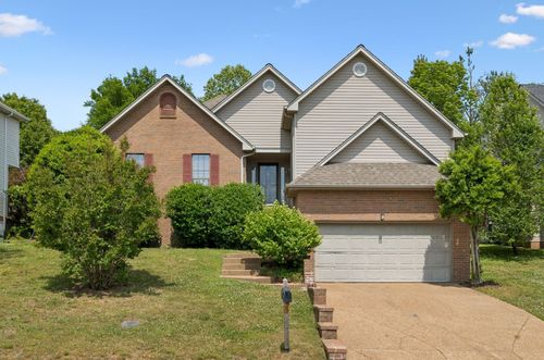 232 Burgandy Hill Rd, Nashville, TN, 37211-6833 | Card Image