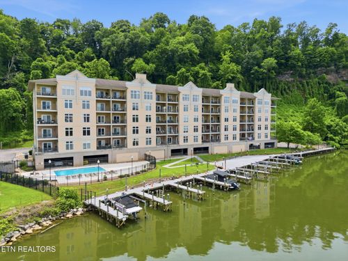 407-3001 River Towne Way, Knoxville, TN, 37920-2687 | Card Image