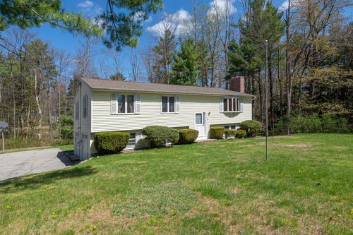 20 Blair Ave, Hillsborough, NH, 03244-5303 | Card Image