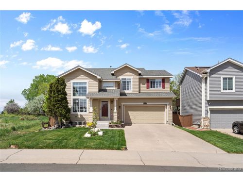 408 Sylvestor Trl, Highlands Ranch, CO, 80129-6255 | Card Image