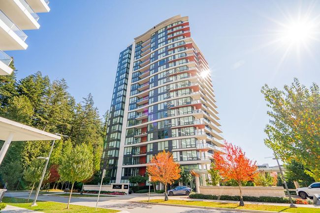 2201 - 5628 Birney Avenue, Condo with 3 bedrooms, 2 bathrooms and 1 parking in Vancouver BC | Image 30