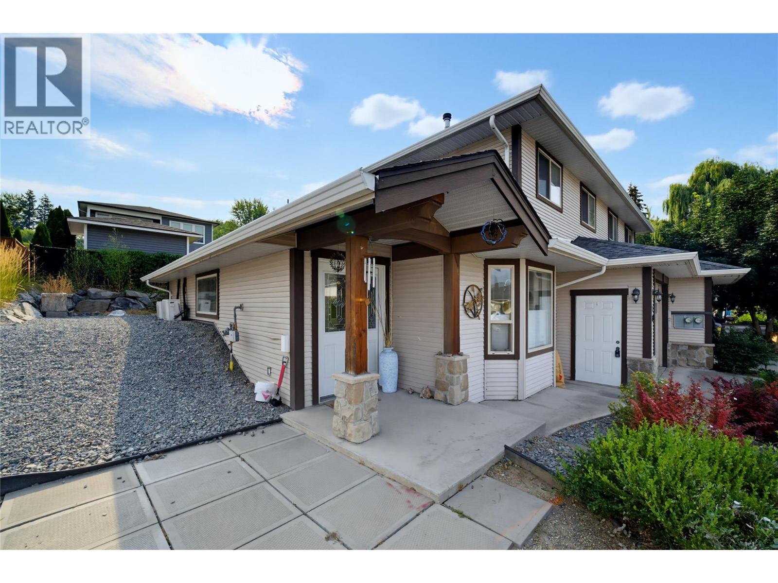 Residential in Salmon Arm 2
