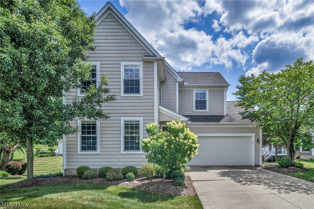 Residential in Broadview Heights