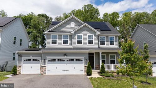 3163 Dodder Way, ODENTON, MD, 21113 | Card Image