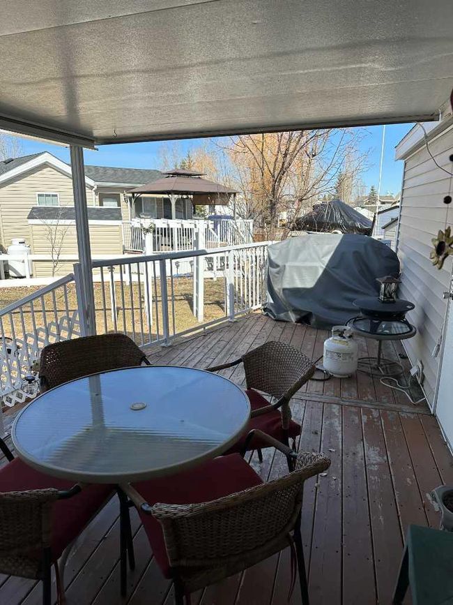 3017 35468 Range Road 30, Home with 1 bedrooms, 1 bathrooms and 2 parking in Rural Red Deer County AB | Image 14