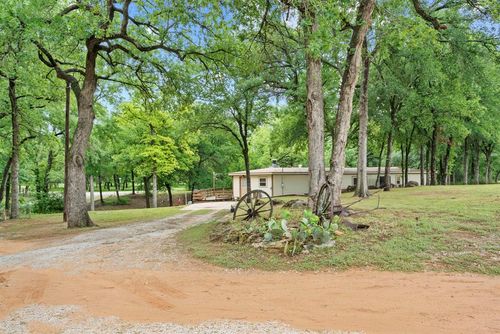 1001 Green Tree Drive, Weatherford, TX, 76087 | Card Image