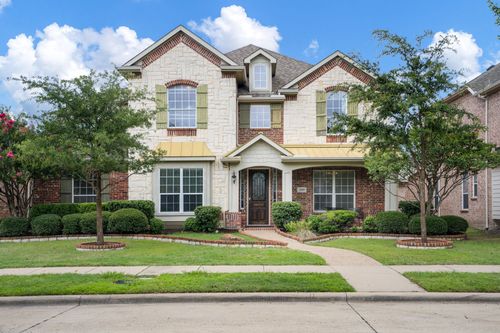 2180 Mustang Trl, Frisco, TX, 75033-8376 | Card Image