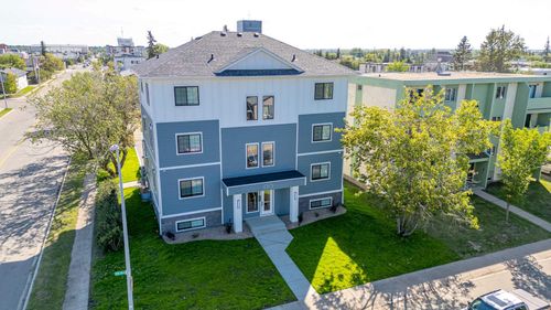 401-10101 105 Ave, Grande Prairie, AB, T8V1H3 | Card Image