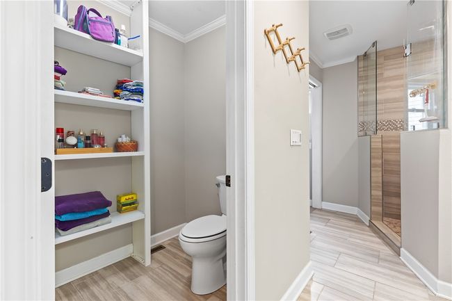 10908 Pecks Dr, House other with 4 bedrooms, 3 bathrooms and null parking in Harrison AR | Image 18