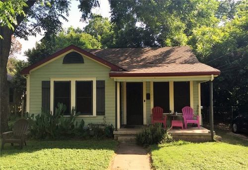 1000 E 44th St, Austin, TX, 78751-4411 | Card Image