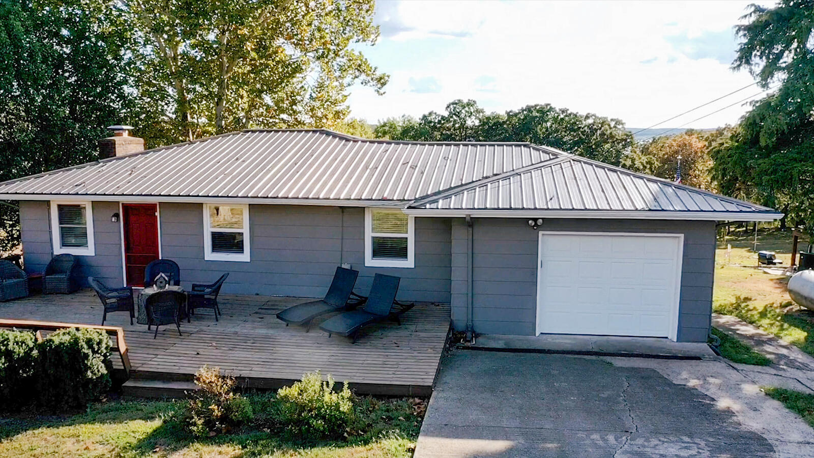 Leawood Dr, Wheatland, MO 65779