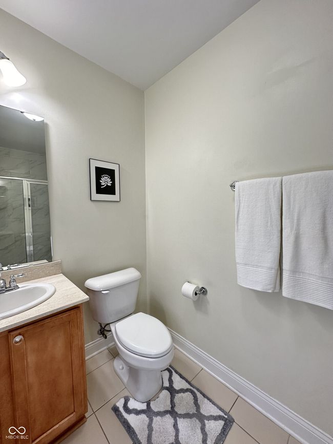 STE-105 - 355 E Ohio St, Condo with 2 bedrooms, 2 bathrooms and null parking in Indianapolis IN | Image 17