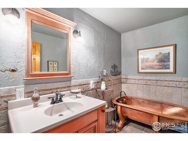 504 Rustic Rd, House other with 2 bedrooms, 2 bathrooms and null parking in Bellvue CO | Image 21