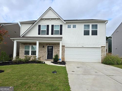 166 Traminer Way, Braselton, GA, 30517-2617 | Card Image