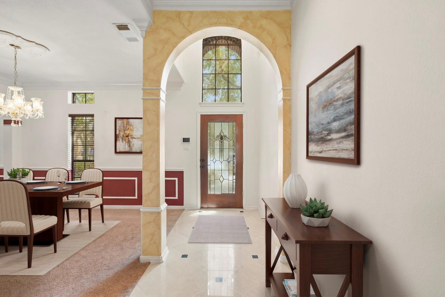 Residential in Sugar Land 5