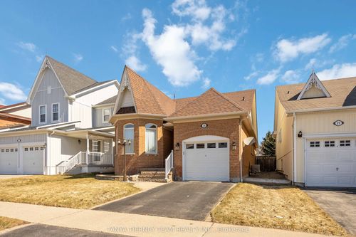 25 Wilshire Drive, Whitby, ON, L1M2C4 | Card Image