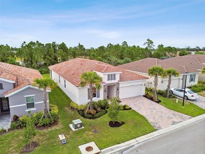 620 Nasturtium Court, House other with 4 bedrooms, 2 bathrooms and null parking in Nokomis FL | Image 3