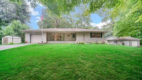 3688 N Promenade Cir, La Porte, IN, 46350-8288 | Card Image