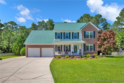 4402 Bluebush Dr, Fayetteville, NC, 28312-7232 | Card Image