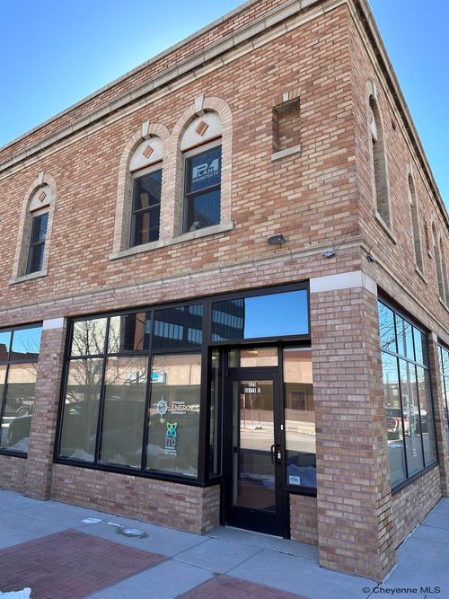 1-325 W 18th St, Cheyenne, WY, 82001-4439 | Card Image