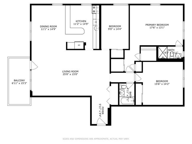 Room layout | Image 23