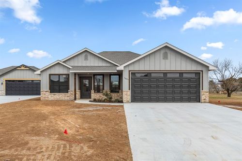 4695 Sisk Road, Wichita Falls, TX, 76310 | Card Image