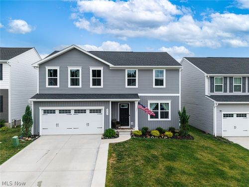 3731 Kirkham Dr, Norton, OH, 44203-5517 | Card Image