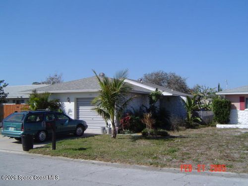 135 S Kenneth Ct, Merritt Island, FL, 32952-2603 | Card Image