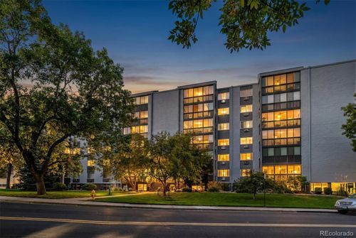 101-3465 S Poplar St, Denver, CO, 80224-2927 | Card Image