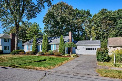 14 Warner St, Greenfield, MA, 01301-1824 | Card Image