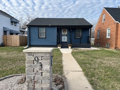 93 E 151st St, Harvey, IL, 60426-3138 | Card Image