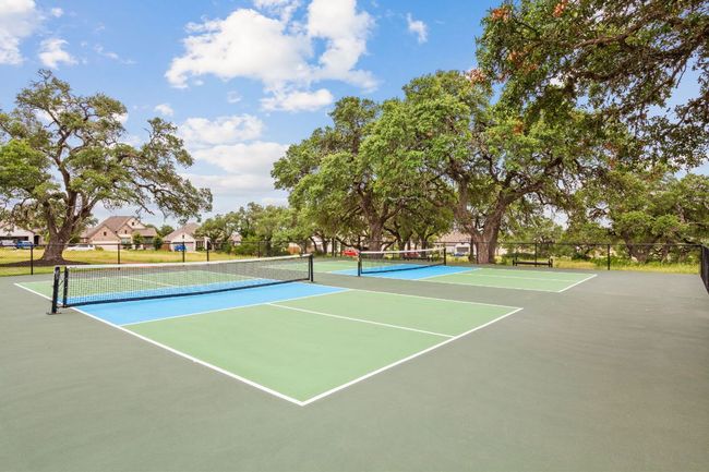 Pickle Ball Courts | Image 16