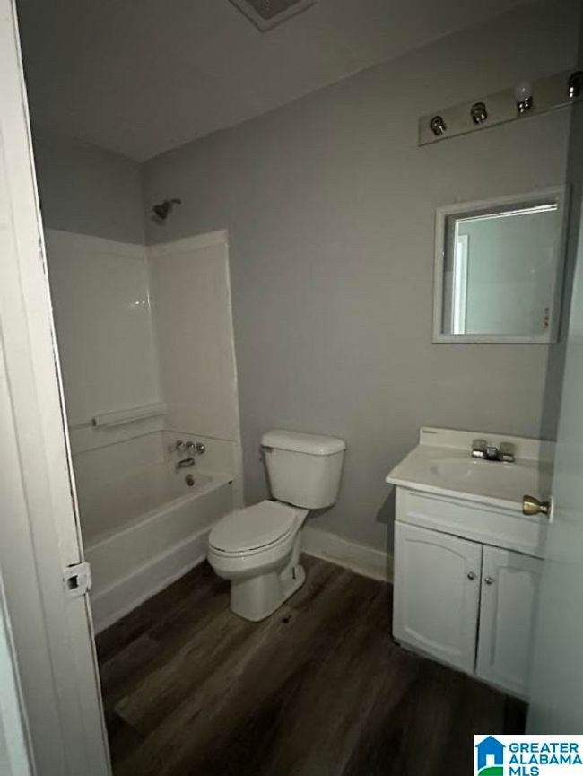 836 Strong St, House other with 3 bedrooms, 2 bathrooms and null parking in ROANOKE AL | Image 5