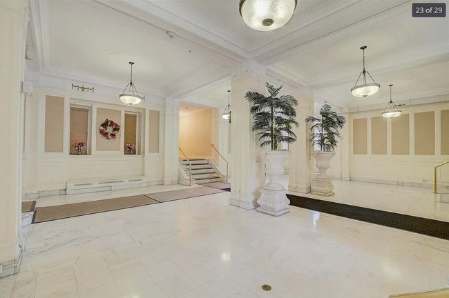 APT-7A - 2600 John F Kennedy Blvd, Condo with 1 bedrooms, 1 bathrooms and null parking in Jersey City NJ | Image 23