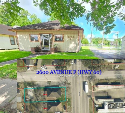 2600 Avenue F, Bay City, TX, 77414 | Card Image