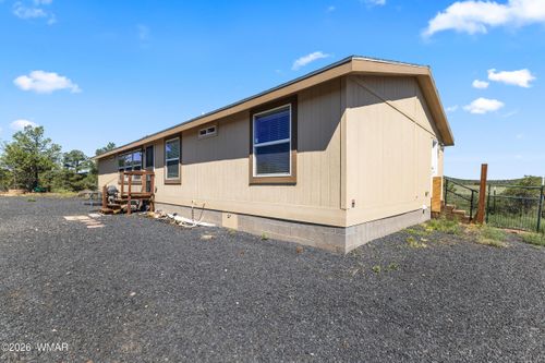 65 County Road 3199, Vernon, AZ, 85940 | Card Image