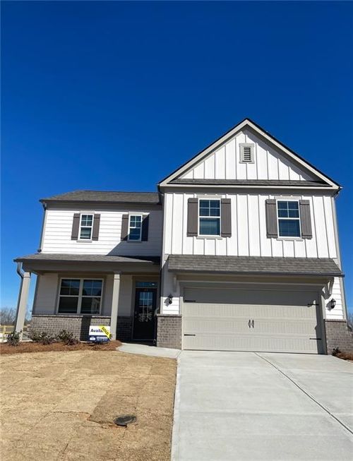 44 Grove Springs Ct Se, Cartersville, GA, 30120-7526 | Card Image
